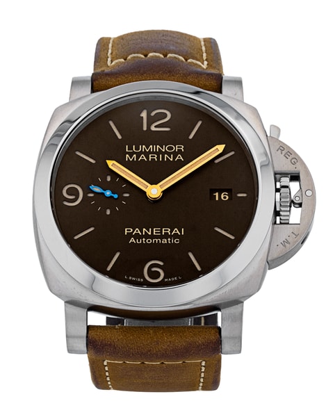 Panerai Luminor Marina PAM01351
